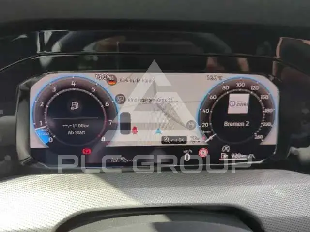 2024 Volkswagen GOLF