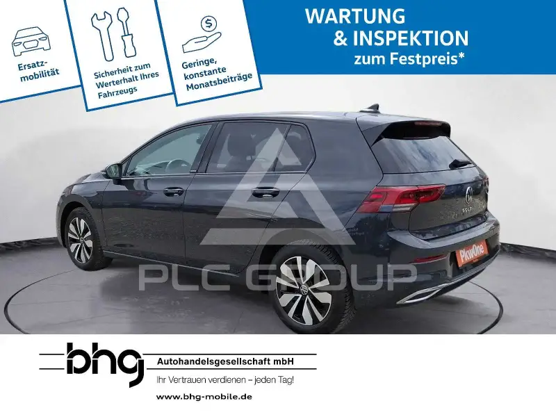 2024 Volkswagen GOLF