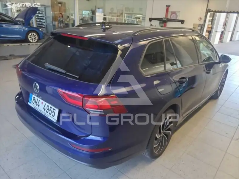 2024 Volkswagen GOLF