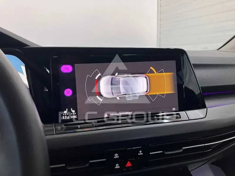 2024 Volkswagen GOLF