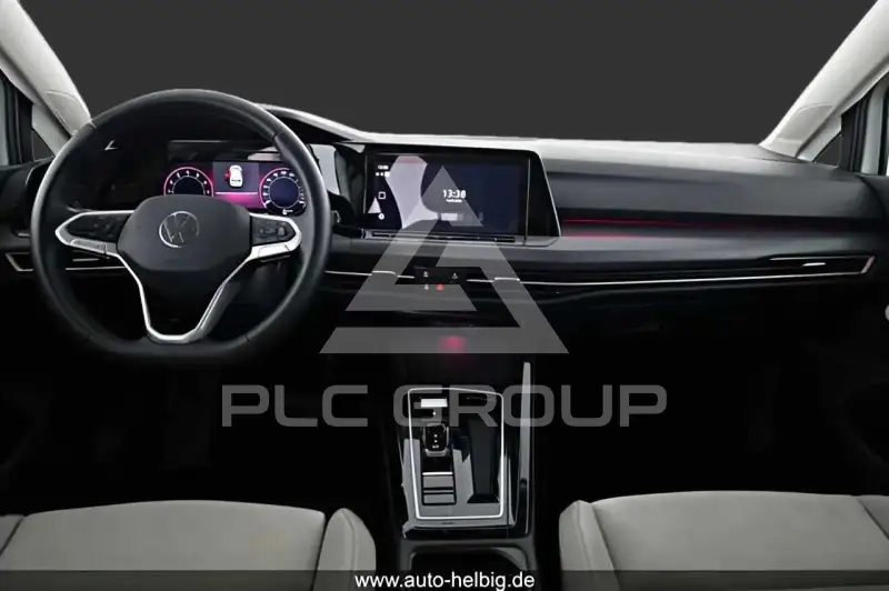 2024 Volkswagen GOLF