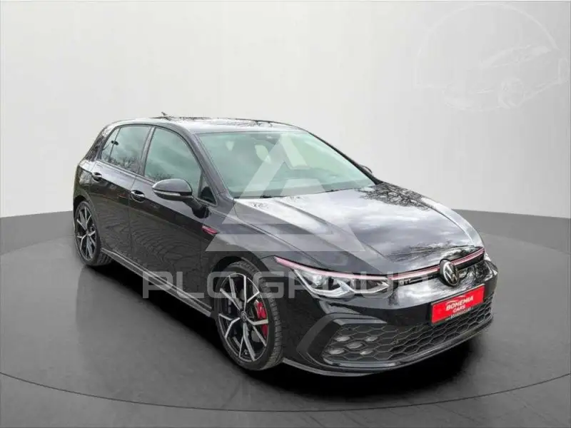 2024 Volkswagen GOLF