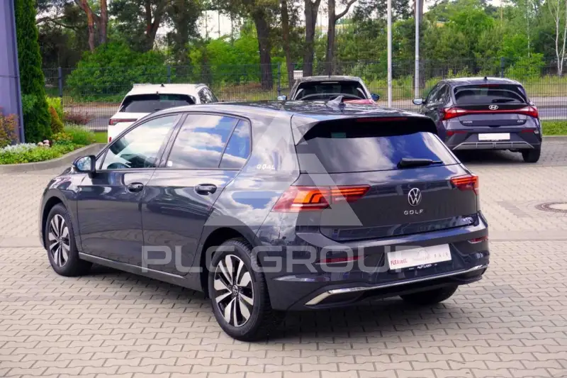 2024 Volkswagen GOLF