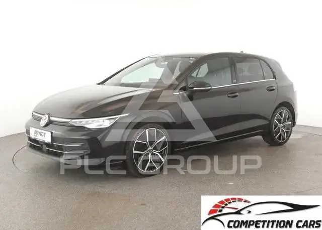 2024 Volkswagen GOLF