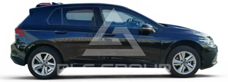 2024 Volkswagen GOLF