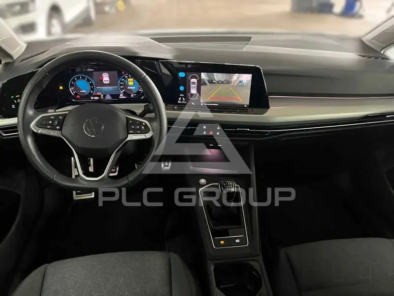 2024 Volkswagen GOLF