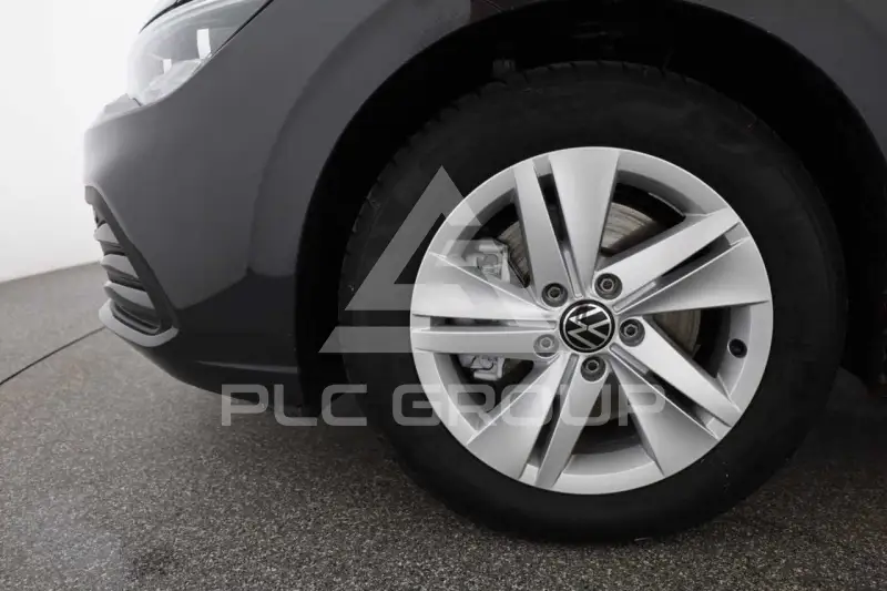 2024 Volkswagen GOLF
