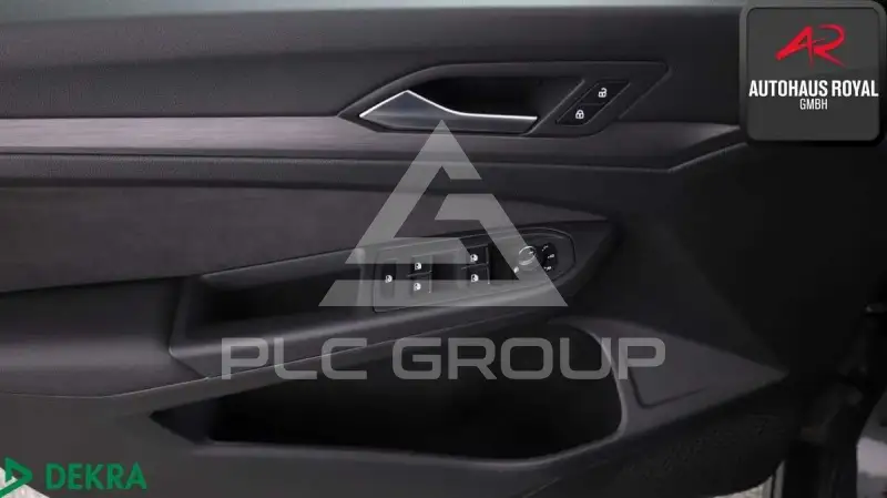 2024 Volkswagen GOLF