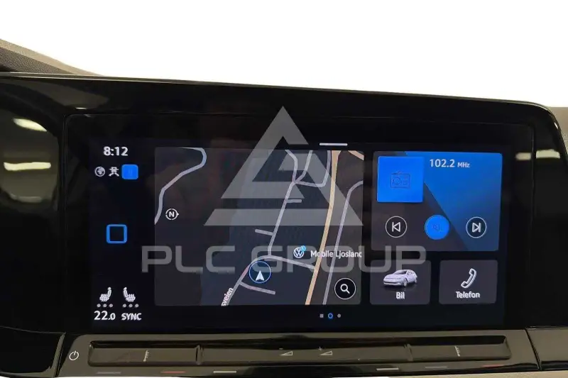 2024 Volkswagen GOLF