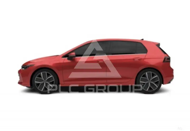 2024 Volkswagen GOLF