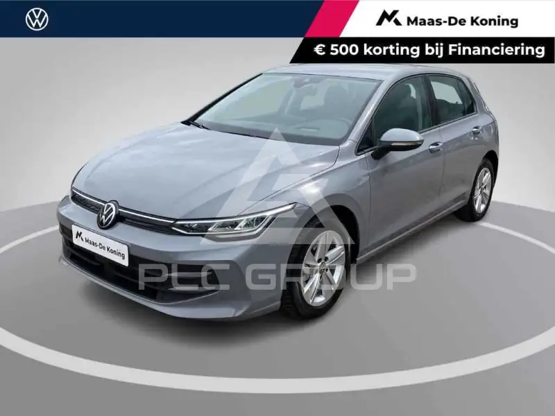 2024 Volkswagen GOLF