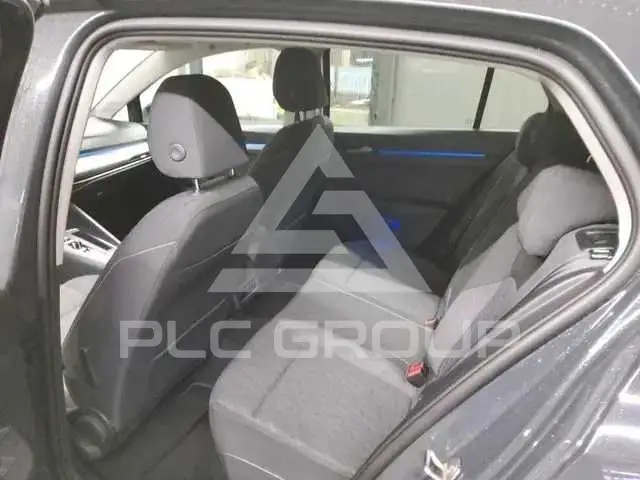 2024 Volkswagen GOLF