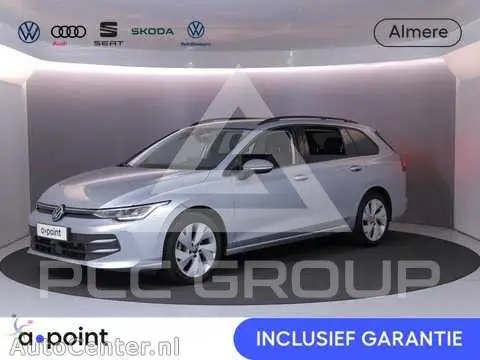 2024 Volkswagen GOLF