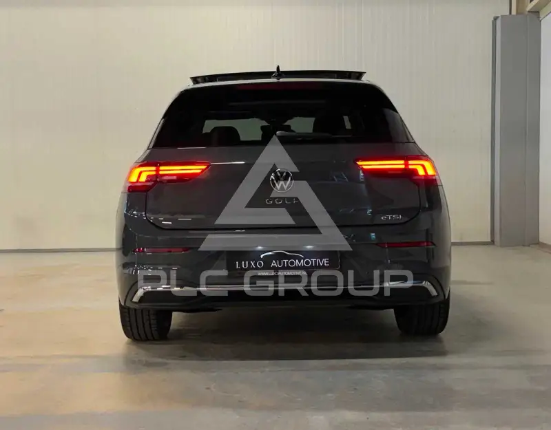 2024 Volkswagen GOLF
