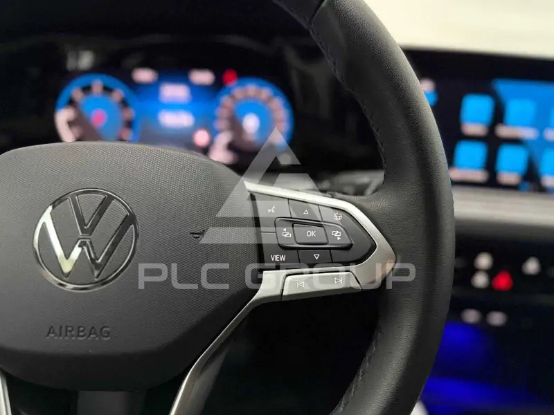 2024 Volkswagen GOLF