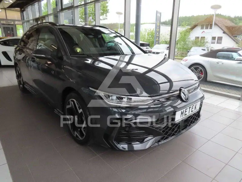 2024 Volkswagen GOLF