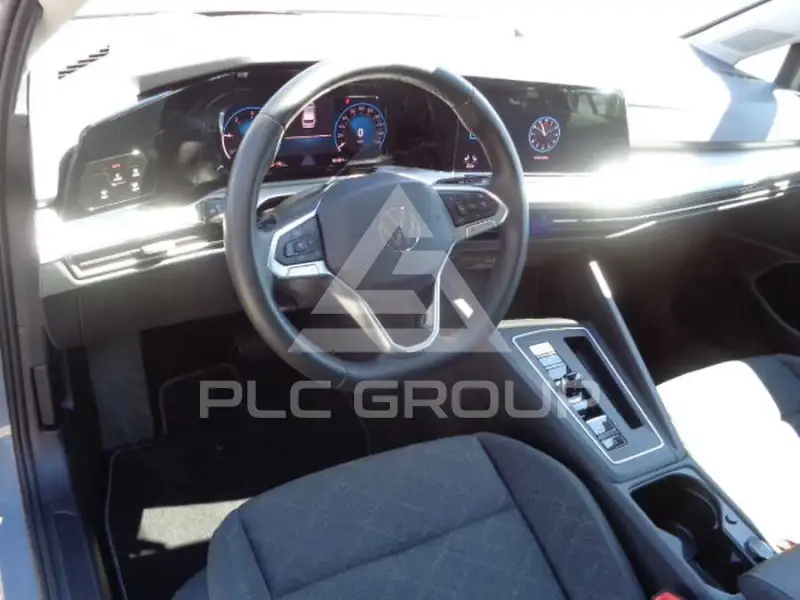 2024 Volkswagen GOLF