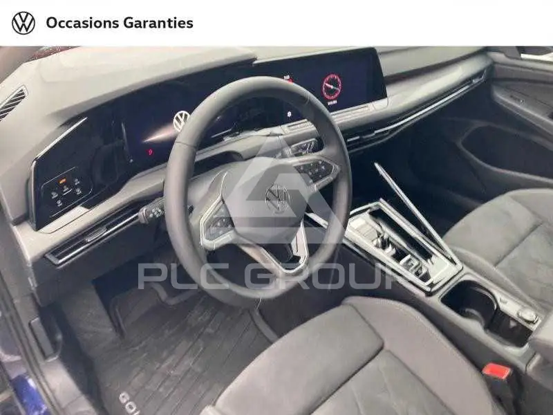 2024 Volkswagen GOLF