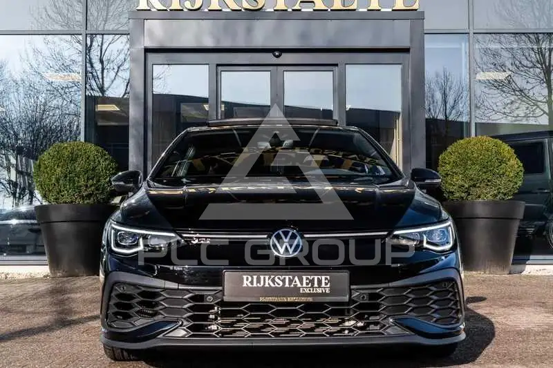2024 Volkswagen GOLF
