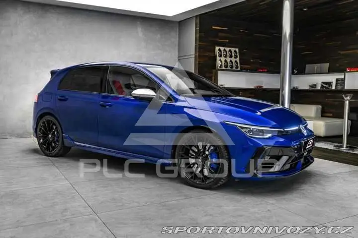 2024 Volkswagen GOLF