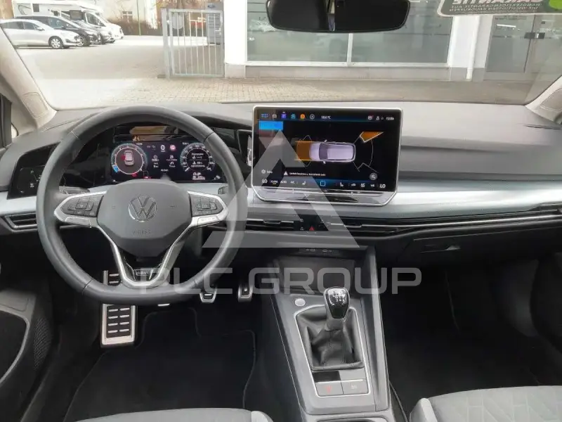 2024 Volkswagen GOLF