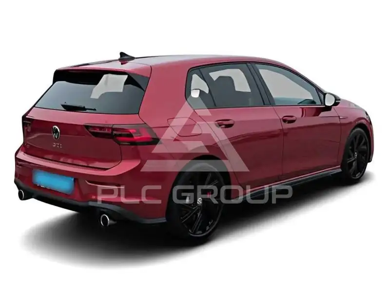 2024 Volkswagen GOLF