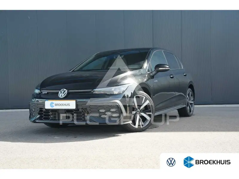 2024 Volkswagen GOLF