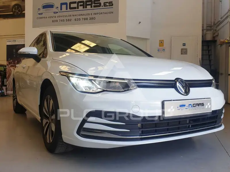 2024 Volkswagen GOLF