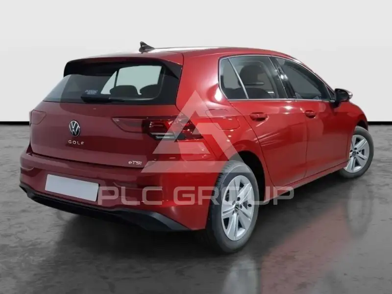 2024 Volkswagen GOLF