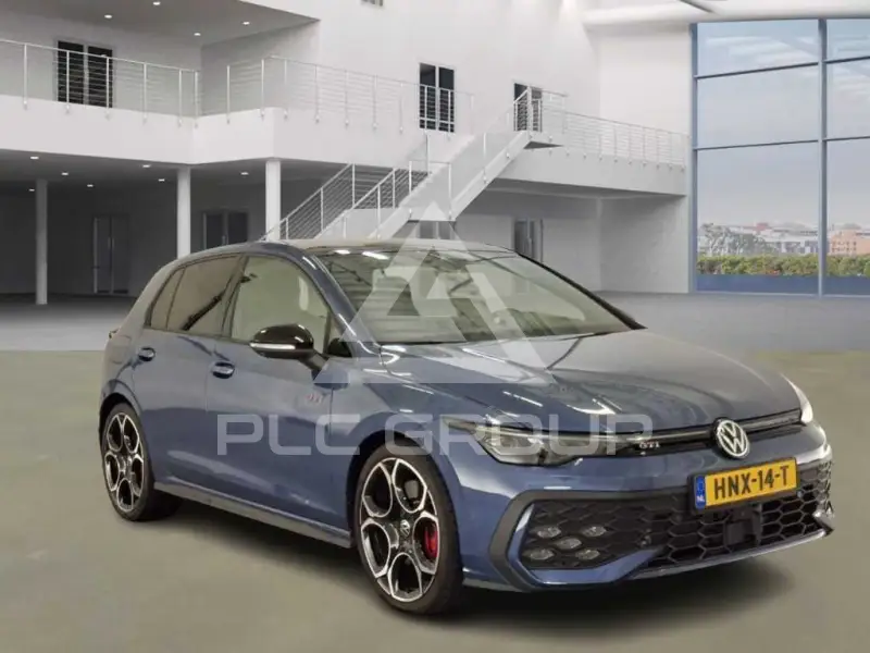 2024 Volkswagen GOLF