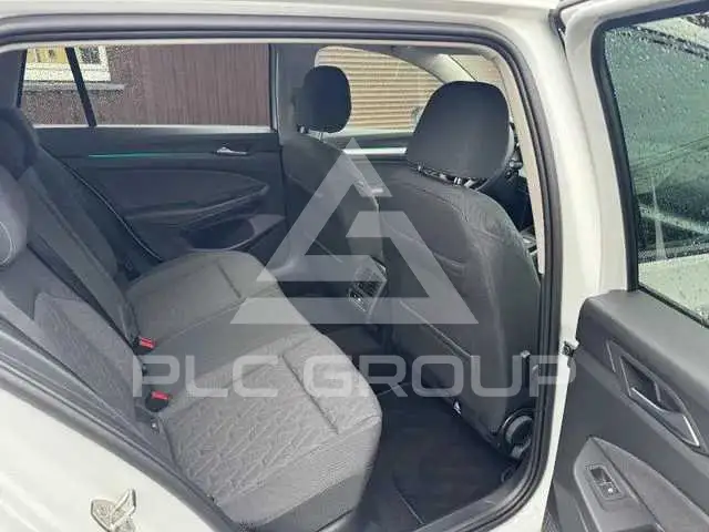 2024 Volkswagen GOLF