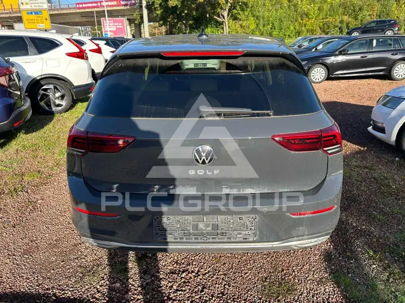 2024 Volkswagen GOLF