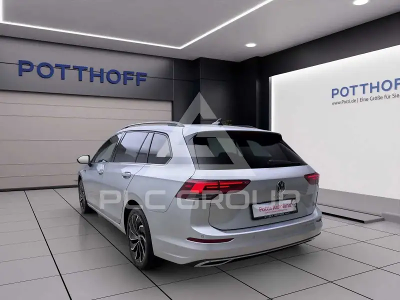 2024 Volkswagen GOLF