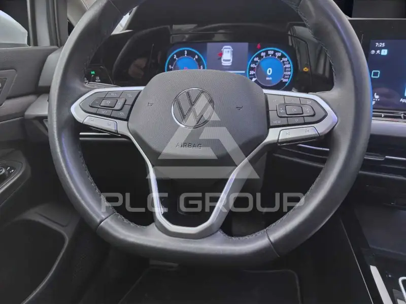 2024 Volkswagen GOLF