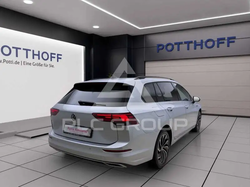 2024 Volkswagen GOLF