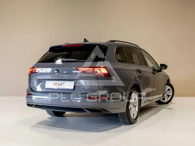 2024 Volkswagen GOLF