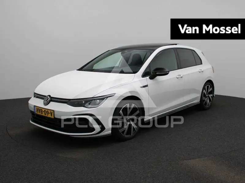2024 Volkswagen GOLF