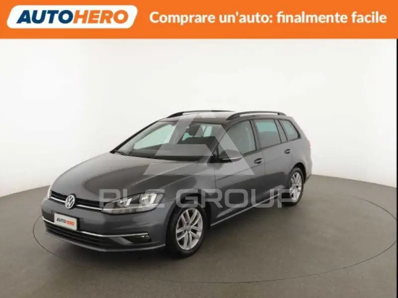 2024 Volkswagen GOLF