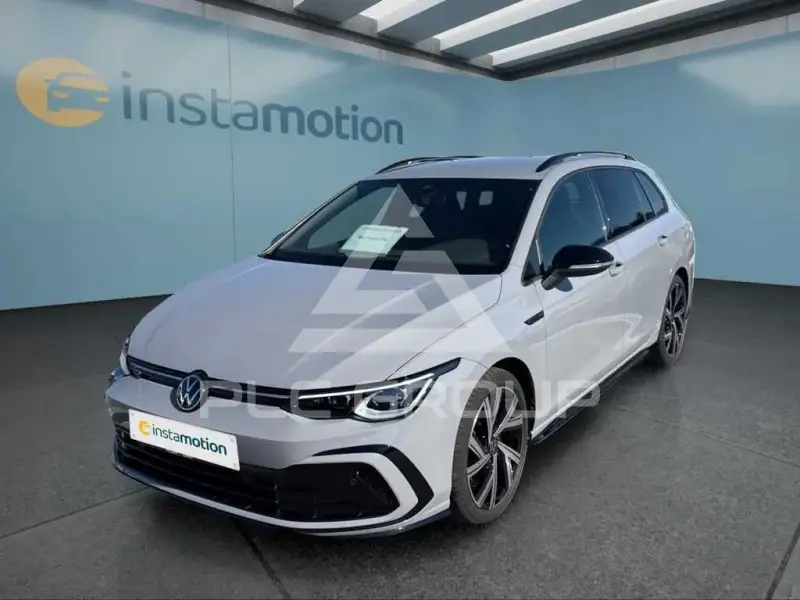 2024 Volkswagen GOLF