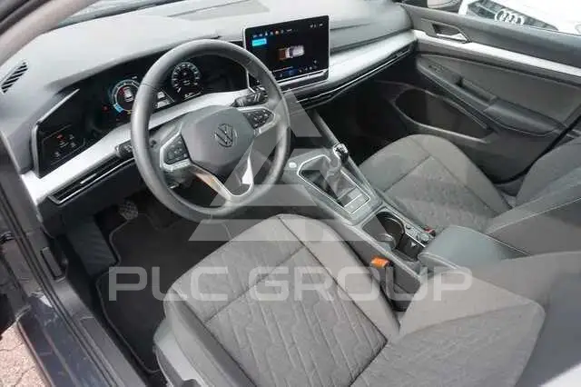 2024 Volkswagen GOLF