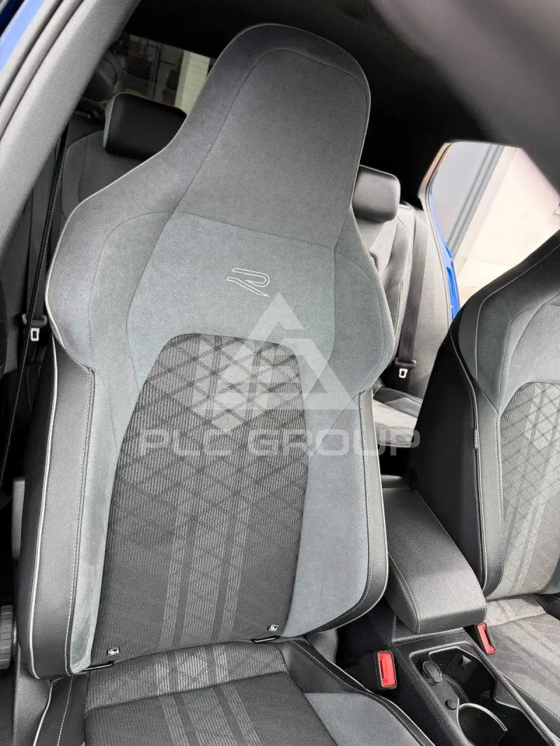 2024 Volkswagen GOLF
