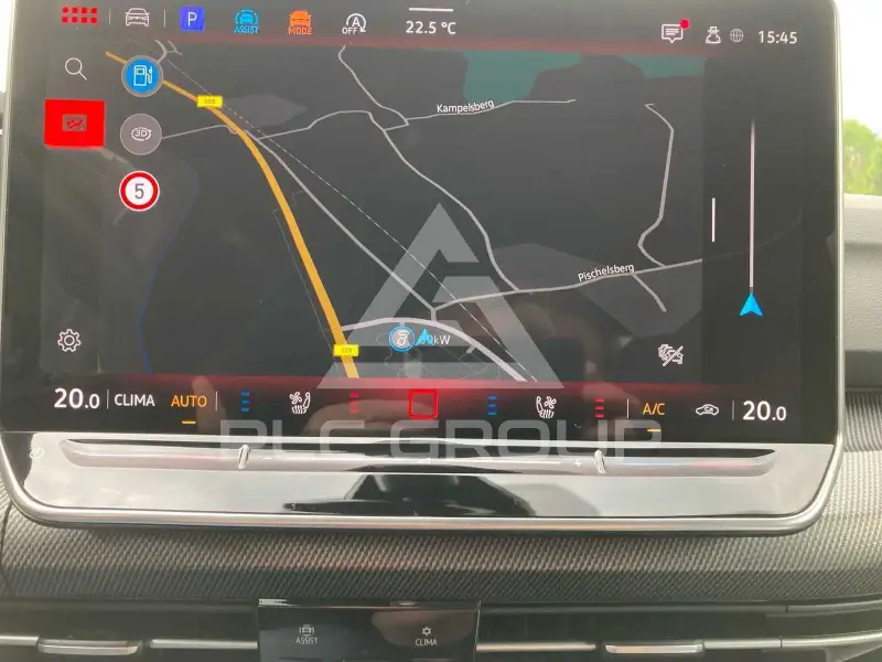 2024 Volkswagen GOLF