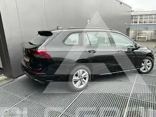 2024 Volkswagen GOLF