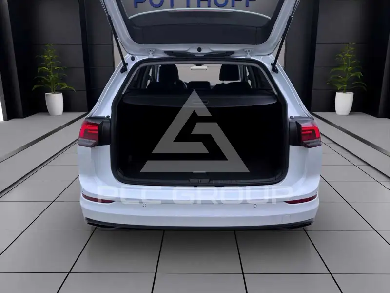 2024 Volkswagen GOLF