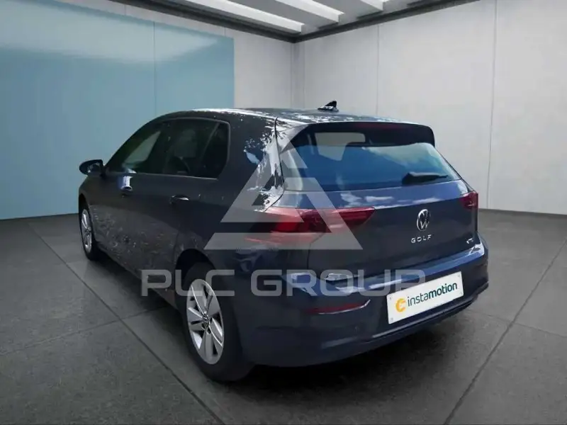 2024 Volkswagen GOLF