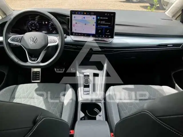 2024 Volkswagen GOLF