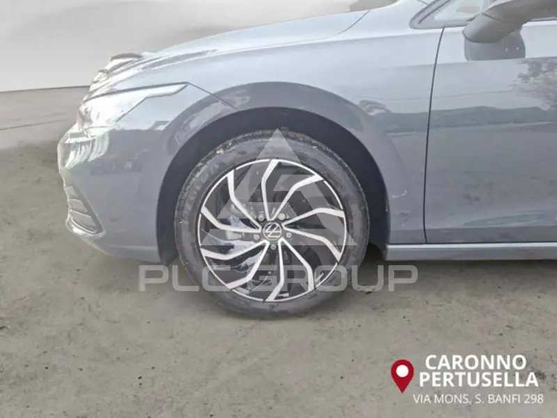 2024 Volkswagen GOLF
