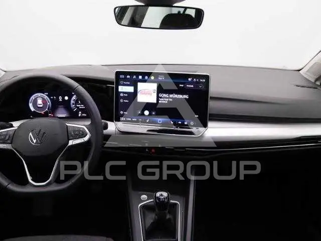 2024 Volkswagen GOLF