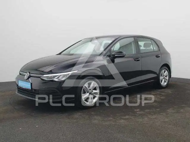2024 Volkswagen GOLF