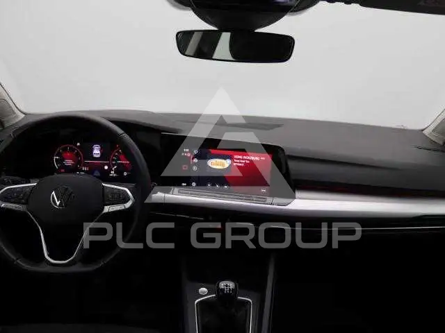 2024 Volkswagen GOLF